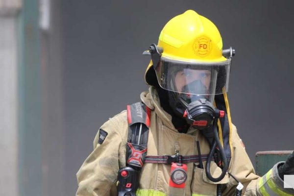 June 29, 2026 Material Recovery Facility Fire Grafton2194