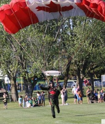 June 3, 2026 SkyHawks Trenton1144