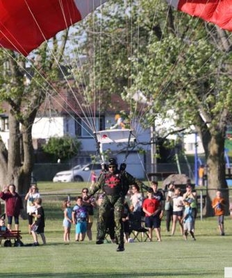 June 3, 2026 SkyHawks Trenton1161