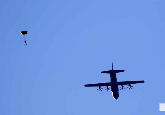 June 3, 2026 SkyHawks Trenton1165