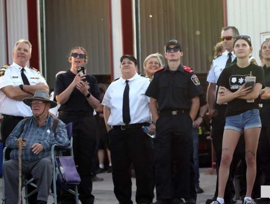 June 4, 2026 Brighton Fire Deprtment SkyHawks1184