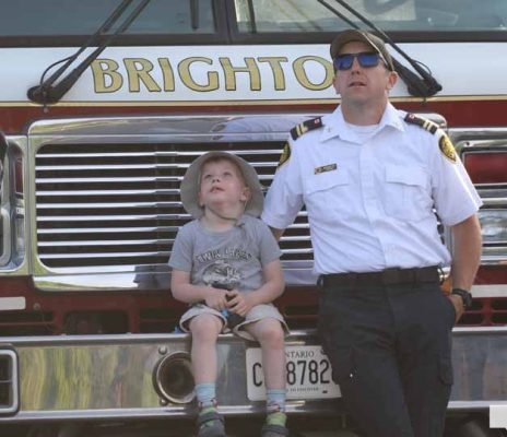 June 4, 2026 Brighton Fire Deprtment SkyHawks1185