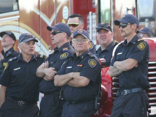 June 4, 2026 Brighton Fire Deprtment SkyHawks1190