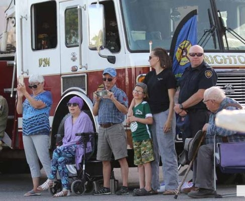 June 4, 2026 Brighton Fire Deprtment SkyHawks1191