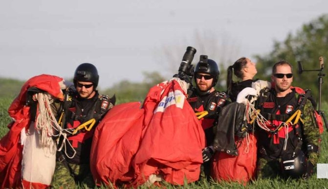June 4, 2026 Brighton Fire Deprtment SkyHawks1203