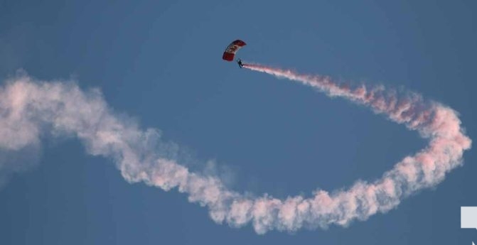 June 4, 2026 Brighton Fire Deprtment SkyHawks1212