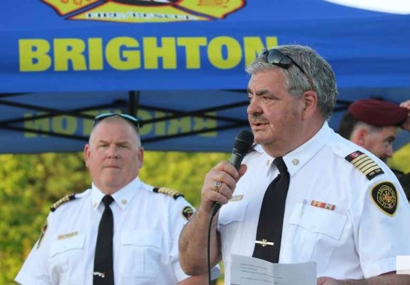 June 4, 2026 Brighton Fire Deprtment SkyHawks1225