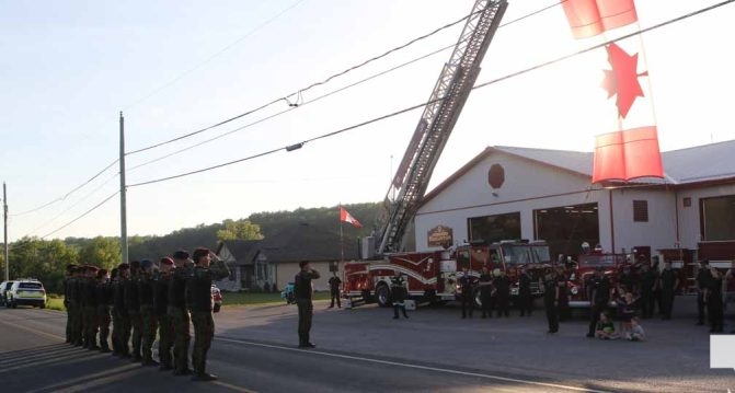 June 4, 2026 Brighton Fire Deprtment SkyHawks1235