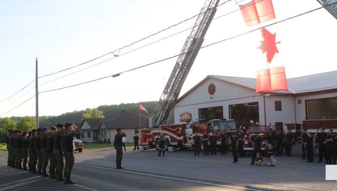 June 4, 2026 Brighton Fire Deprtment SkyHawks1236