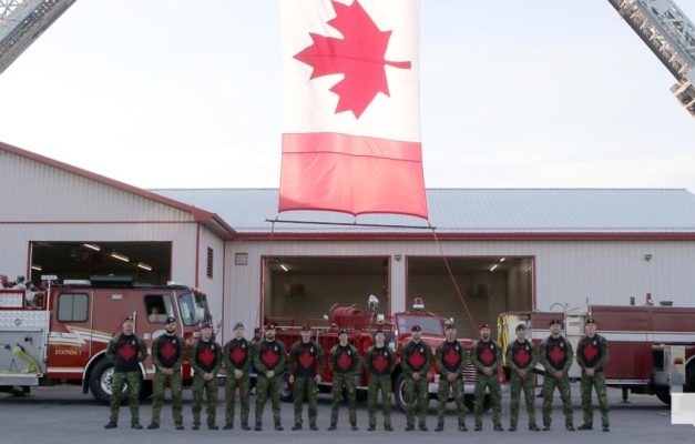 June 4, 2026 Brighton Fire Deprtment SkyHawks1237