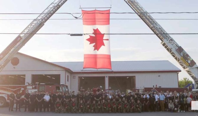 June 4, 2026 Brighton Fire Deprtment SkyHawks1241