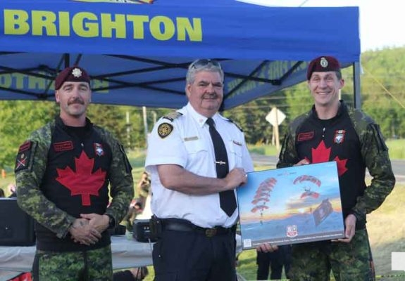 June 4, 2026 Brighton Fire Deprtment SkyHawks1242