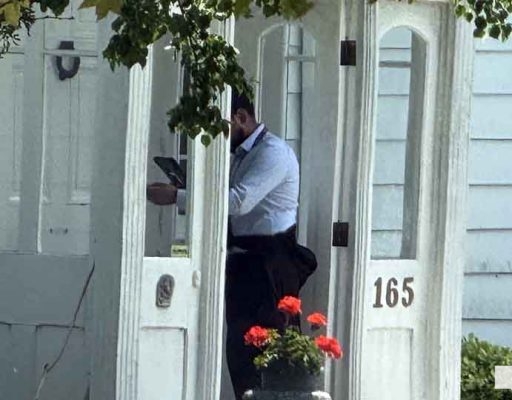June 4, 2026 Salesman Cobourg1253.JPEG