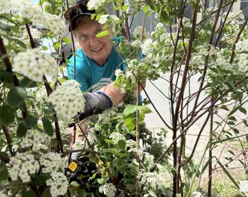 June 5, 2026 Day of Caring1261