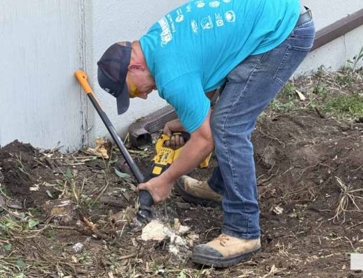 June 5, 2026 Day of Caring1263