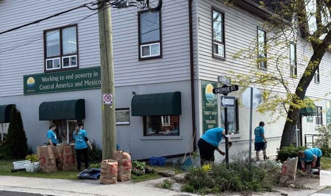 June 5, 2026 Day of Caring1264