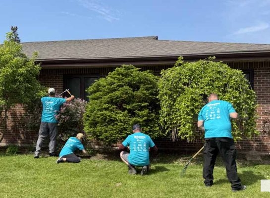 June 5, 2026 Day of Caring1266