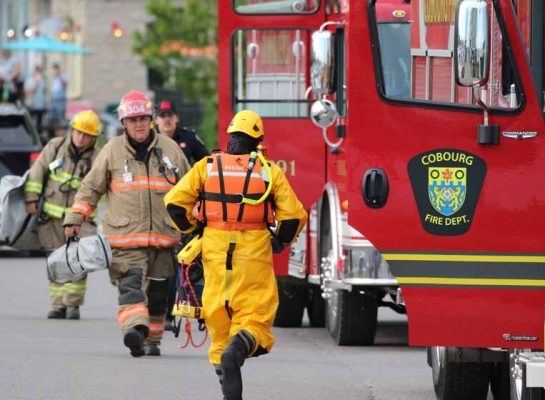 June 6, 2026 Missing Person Lake Ontario Cobourg1289