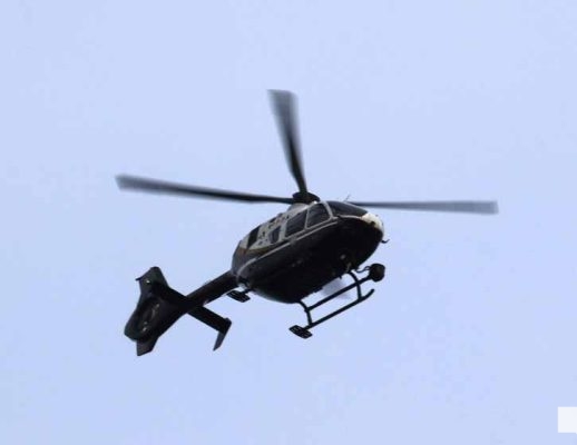 June 6, 2026 Missing Person Lake Ontario Cobourg1293