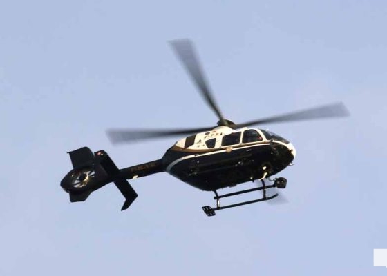 June 6, 2026 Missing Person Lake Ontario Cobourg1294
