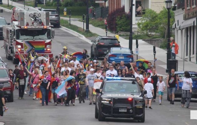 June 6, 2026 Pride Parade Port Hope1268