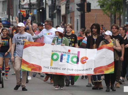 June 6, 2026 Pride Parade Port Hope1269