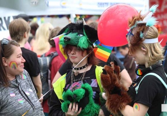 June 6, 2026 Pride Parade Port Hope1274