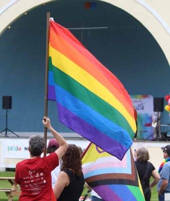 June 6, 2026 Pride Parade Port Hope1275