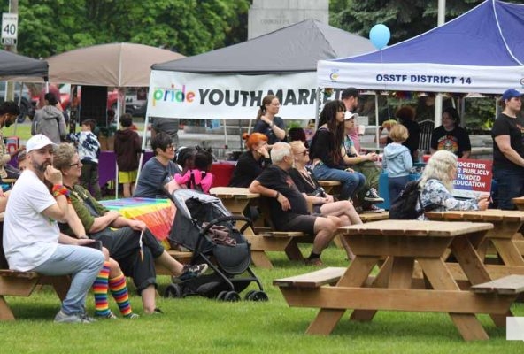 June 6, 2026 Pride Parade Port Hope1277