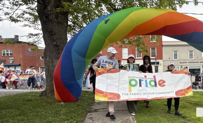 June 6, 2026 Pride Parade Port Hope1279