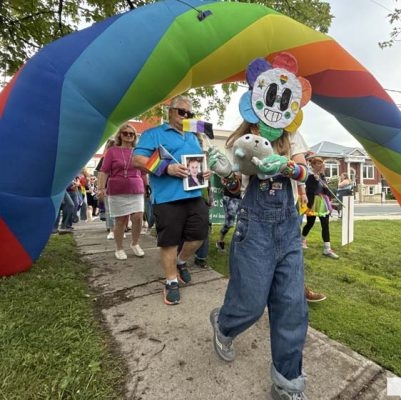 June 6, 2026 Pride Parade Port Hope1281