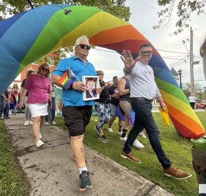 June 6, 2026 Pride Parade Port Hope1282
