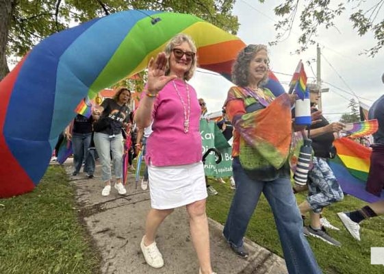 June 6, 2026 Pride Parade Port Hope1283