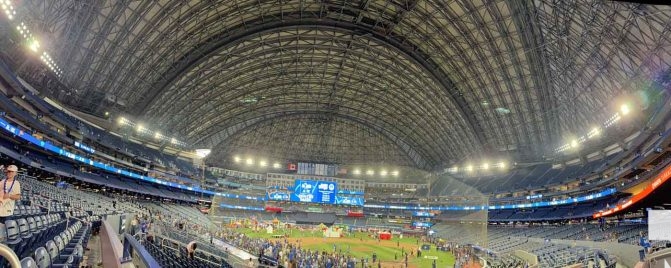 June 7, 2026 Toronto Blue Jays Beat Baltimore Orioles Rogers Centre1306