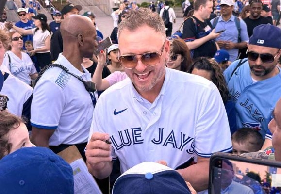 June 7, 2026 Toronto Blue Jays Beat Baltimore Orioles Rogers Centre1307