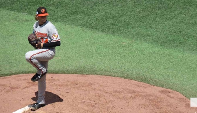 June 7, 2026 Toronto Blue Jays Beat Baltimore Orioles Rogers Centre1309