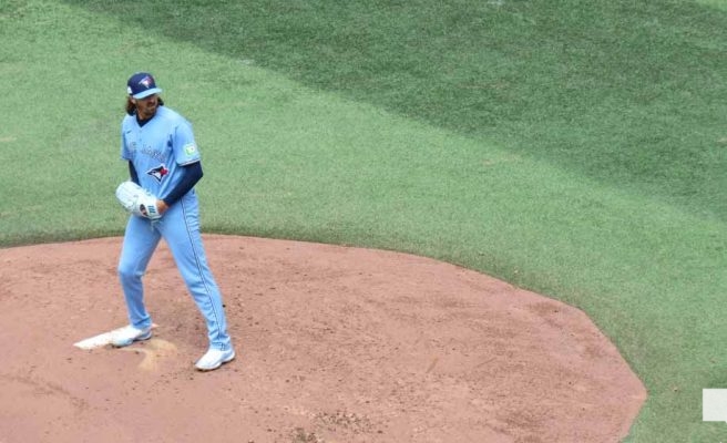 June 7, 2026 Toronto Blue Jays Beat Baltimore Orioles Rogers Centre1310