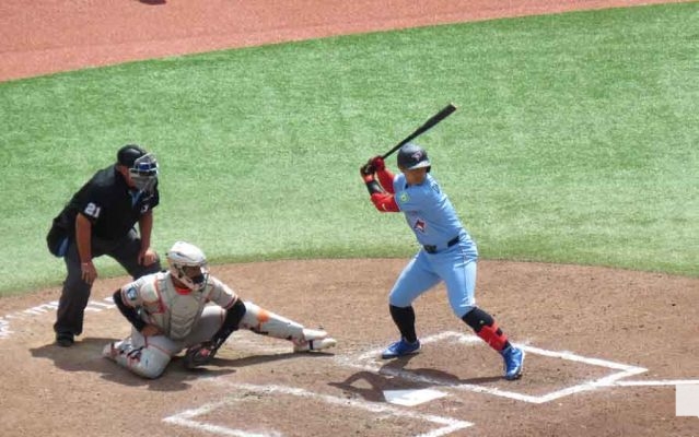 June 7, 2026 Toronto Blue Jays Beat Baltimore Orioles Rogers Centre1313