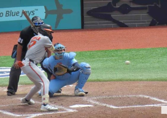 June 7, 2026 Toronto Blue Jays Beat Baltimore Orioles Rogers Centre1314