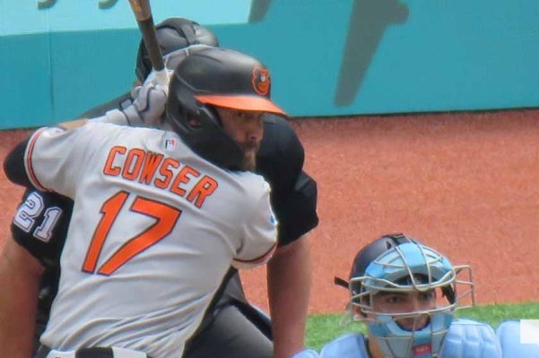 June 7, 2026 Toronto Blue Jays Beat Baltimore Orioles Rogers Centre1315