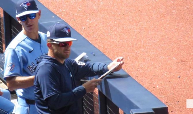 June 7, 2026 Toronto Blue Jays Beat Baltimore Orioles Rogers Centre1322