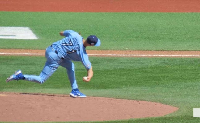 June 7, 2026 Toronto Blue Jays Beat Baltimore Orioles Rogers Centre1328