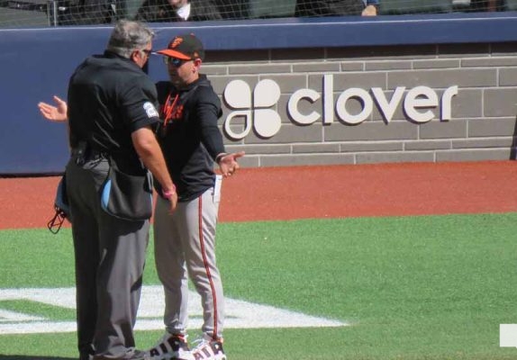 June 7, 2026 Toronto Blue Jays Beat Baltimore Orioles Rogers Centre1332