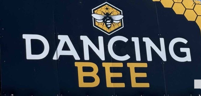 June 8, 2026 Dancing Bee1392