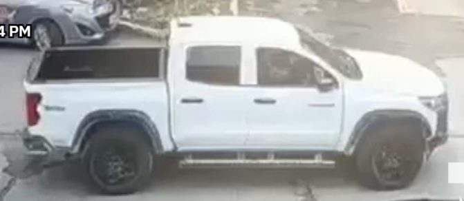 Truck 1
