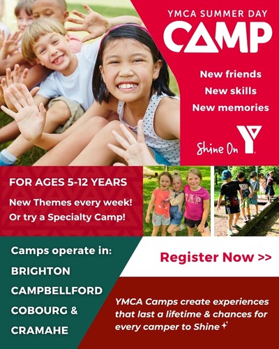 YMCA