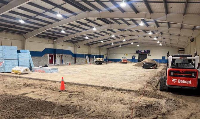 Grafton Arena3028