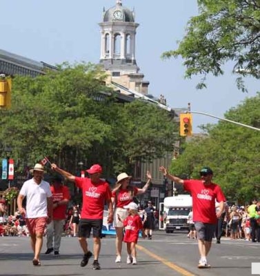 July 1, 2026 Canada Day Cobourg2252
