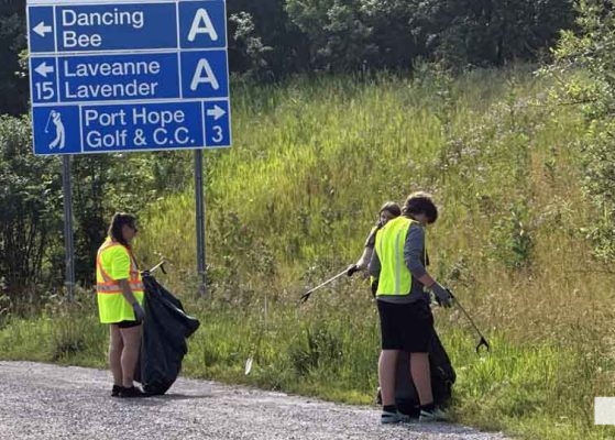 July 1, 2026 Highway of Heroes Clean Port Hope2232.JPEG