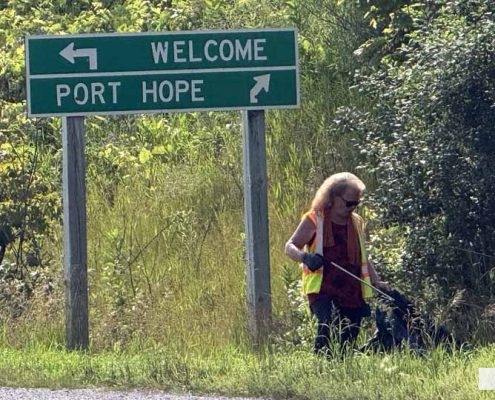 July 1, 2026 Highway of Heroes Clean Port Hope2233.JPEG